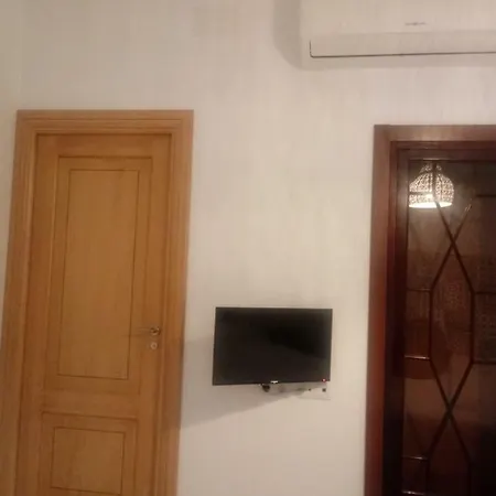 Homestay Mariam House Cadiz