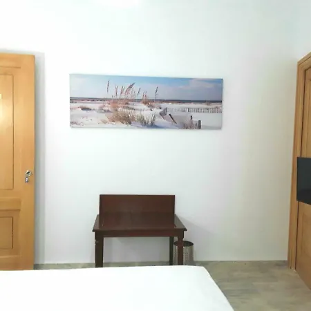 Mariam House * Cadiz