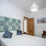 Mariam House * Cadix