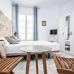 Hotel Mariam House Cadix