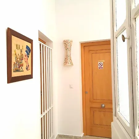 Mariam House Privatunterkunft *