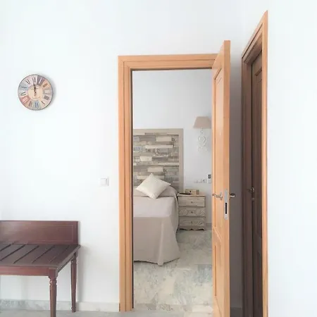 Mariam House Privatunterkunft Cádiz
