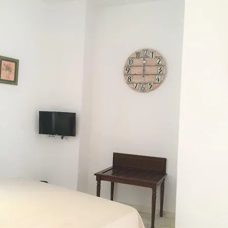 Mariam House Hotel