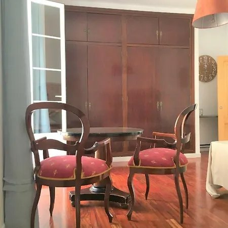 Mariam House Privatunterkunft *