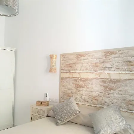 Mariam House Cádiz
