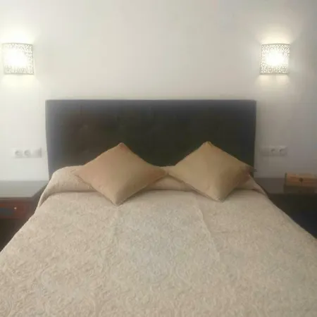 Privatunterkunft Mariam House *