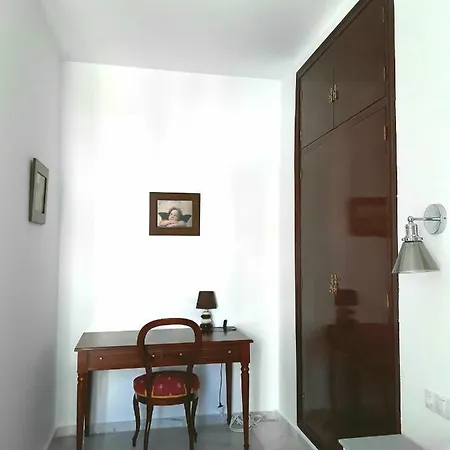 Mariam House Privatunterkunft Cádiz