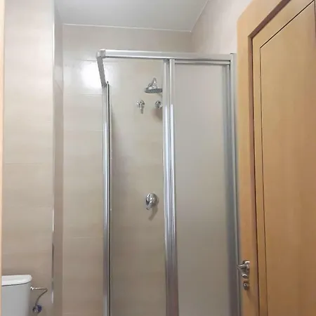 Mariam House Privatunterkunft Cádiz