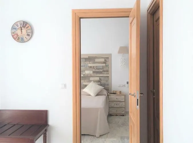 Mariam House Hotel Cádiz